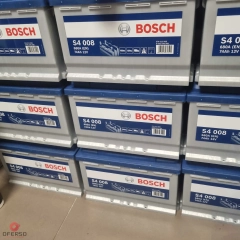 Akumulator BOSCH 74AH, 680A, S4 008
