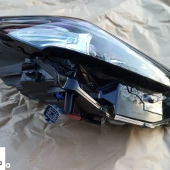 MAZDA 6 GJ 18 LAMPA PRAWY PRZÓD FULL LED GRF5-51030