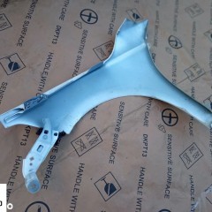 HONDA CIVIC XI 2022 BŁOTNIK PRAWY PRZEDNI SLIZG BIAŁY 2023 2024 USA