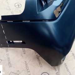 DODGE CHALLENGER ZDERZAK TYŁ HELLCAT WIDEBODY TYLNY NOWY ORYGINAŁ 2023