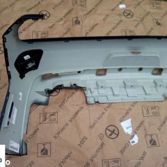 DODGE CHALLENGER ZDERZAK TYŁ HELLCAT WIDEBODY TYLNY NOWY ORYGINAŁ 2023