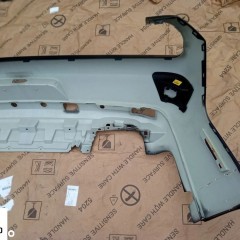 DODGE CHALLENGER ZDERZAK TYŁ HELLCAT WIDEBODY TYLNY NOWY ORYGINAŁ 2023