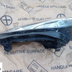 HONDA JAZZ III LIFT 11-15 LAMPA LEWA PRZEDNIA ORGINAL NOWA SLIZG
