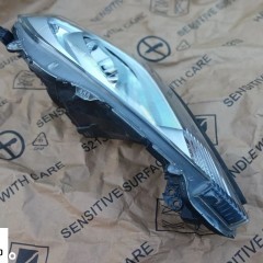 HONDA JAZZ III LIFT 11-15 LAMPA LEWA PRZEDNIA ORGINAL NOWA SLIZG