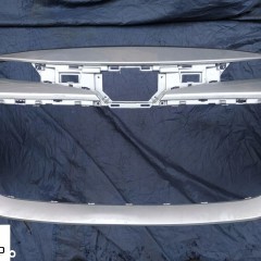 TOYOTA COROLLA XII ZDERZAK 2018 HYBRID 12 PRZEDNI