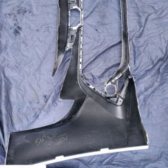 TOYOTA COROLLA XII ZDERZAK 2018 HYBRID 12 PRZEDNI