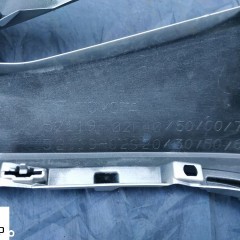 TOYOTA COROLLA XII ZDERZAK 2018 HYBRID 12 PRZEDNI