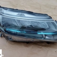SUZUKI VITARA III LIFT LAMPA PRAWA PRZEDNIA 2018-2024 FULL LED EU IDEALNA