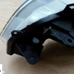 SUZUKI VITARA III LIFT LAMPA PRAWA PRZEDNIA 2018-2024 FULL LED EU IDEALNA