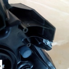 SUZUKI VITARA III REFLEKTOR LEWY LAMPA LEWA NOWA ORYGINAŁ KOITO 100-18097 ZWYKŁA EUROPA