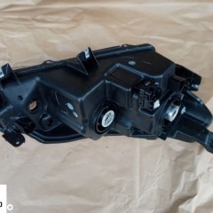 SUZUKI VITARA III REFLEKTOR LEWY LAMPA LEWA NOWA ORYGINAŁ KOITO 100-18097 ZWYKŁA EUROPA