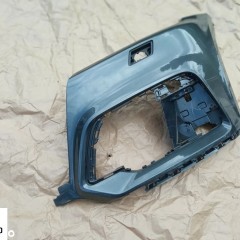 AUDI Q5 II ZDERZAK NAROŻNIK LEWY PRZEDNI 80A FY S-LINE 16-20