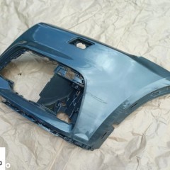 AUDI Q5 II ZDERZAK NAROŻNIK LEWY PRZEDNI 80A FY S-LINE 16-20