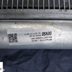 HONDA CR-V IV LIFT WODA 2.2 KLIMA BELKA PAS 2017