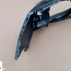 HONDA CIVIC X ZDERZAK PRZEDNI HB NIENAPRAWIANY 71101 ŁADNY