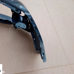 HONDA CIVIC X ZDERZAK PRZEDNI HB NIENAPRAWIANY 71101 ŁADNY