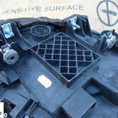 BMW 2 F22 M2 F87 LCI LIFT LAMPA LEWA 8738679-06 ORYGINAŁ DEMONTAZ 2021