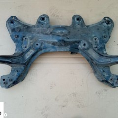 HYUNDAI I30 III 17- 1.4 T-GDI SANKI WÓZEK TRAWERS ZAWIESZENIA PRZÓD