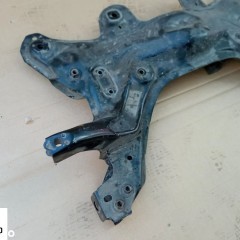 HYUNDAI I30 III 17- 1.4 T-GDI SANKI WÓZEK TRAWERS ZAWIESZENIA PRZÓD