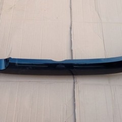 HONDA CIVIC VII TYPER R ZDERZAK TYŁ EP3 HOKEJ NOWY