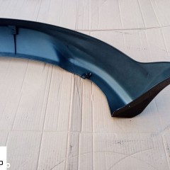 HONDA CIVIC VII TYPER R ZDERZAK TYŁ EP3 HOKEJ NOWY