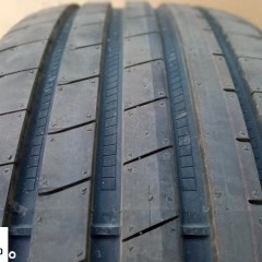 Goodyear Eagle F1 asymmetric 3 245/45 R18 100Y 2021 JNOWA
