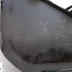 LYNK&CO KRATKA ZDERZAKA TYLNEGO TYŁ PRAWA LEWA NAKŁADKA ORYGINAŁ