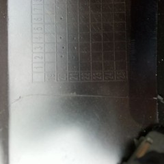 HYUNDAI I30 LIFT ZDERZAK TYL HB 2020> NOWY TYLNY 86611-G4500