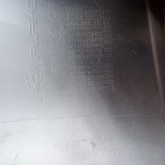 HYUNDAI I30 LIFT ZDERZAK TYL HB 2020> NOWY TYLNY 86611-G4500