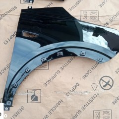 OPEL CROSSLAND X LIFT BŁOTNIK PRAWY ORYGINAŁ MASKA