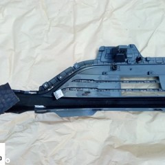 ZDERZAK PRZEDNI HYUNDAI KONA LIFT EV ELEKTRYK 86561-DDAB0 ORYGINAŁ