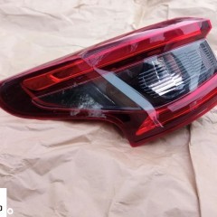 NISSAN QASHQAI II LIFT LED 17- LEWA LAMPA ORYGINAŁ