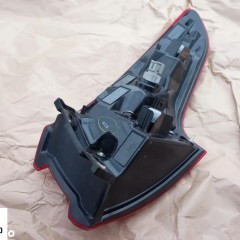 NISSAN QASHQAI II LIFT LED 17- LEWA LAMPA ORYGINAŁ