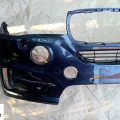 ZDERZAK PRZEDNI PRZÓD BMW X5 F15 X-LINE