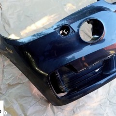 ZDERZAK PRZEDNI PRZÓD BMW X5 F15 X-LINE