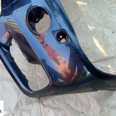 ZDERZAK PRZEDNI PRZÓD BMW X5 F15 X-LINE