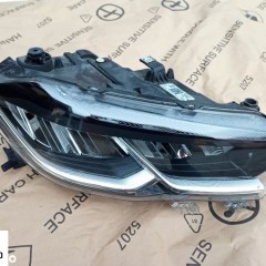 POLO LAMPA PRAWA 2G1 ORYGINAL LIFT 2022