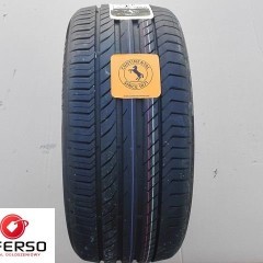 CONTINENTAL 18 245/40 93Y CSC5 A0 NOWA 2017 MONTA