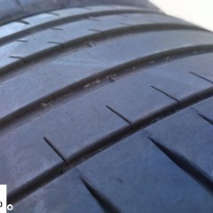 MICHELIN 255/30 R22 95Y PILOT SPORT 4S XL PARA