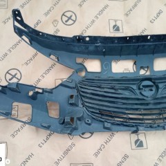 OPEL COMBO E ATRAPA ORYGINAŁ 9816859580 2018>