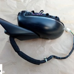 HONDA JAZZ V LUSTERKO LEWE 8 PIN EUROPA ORYGINAŁ 2020>