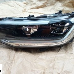 LAMPA LEWA VW T-CROSS FULL LED 2GM941035B