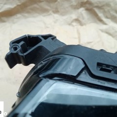 LAMPA LEWA VW T-CROSS FULL LED 2GM941035B