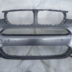 BMW X3 F25 X4 F26 ZDERZAK M PAKIET 14-17 M-PAKIET