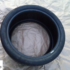 CONTINENTAL 22 315/30 ECOCONTACT6 2021 BMW X5 X6