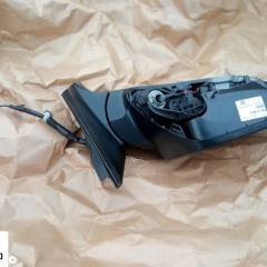 HONDA CRV IV LUSTERKO PRAWE PRZEDNIE ORYGINAŁ EUROPA