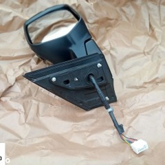 HONDA CRV IV LUSTERKO PRAWE PRZEDNIE ORYGINAŁ EUROPA