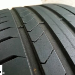 PIRELLI 265/35 R22 P ZERO TM 2018 PNCS VOLVO