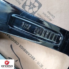 FELGA 18 VW GOLF 7 GTI 5G0 2021 ORYGINAL R