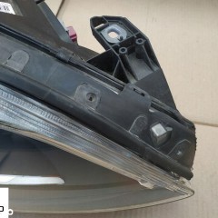 MERCEDES B-KLASA A246 XENON ILS LAMPA PRAWA EUROPA
